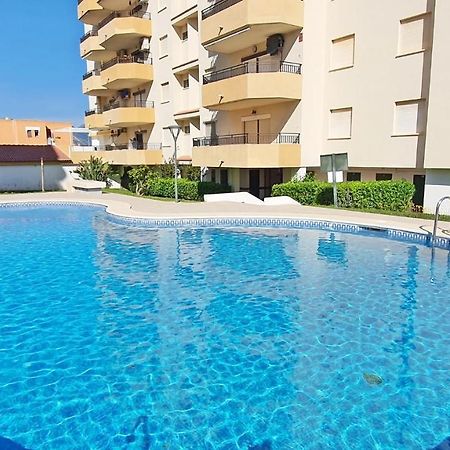 Tabarka Xeraco - Alquiler Solo Familias Apartman Kültér fotó