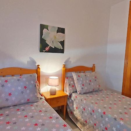 Tabarka Xeraco - Alquiler Solo Familias Apartman Kültér fotó
