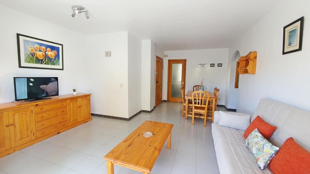Tabarka Xeraco - Alquiler Solo Familias Apartman Kültér fotó