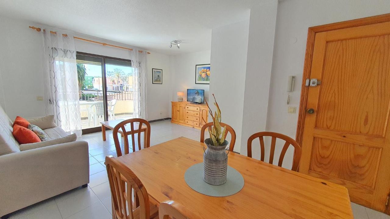 Tabarka Xeraco - Alquiler Solo Familias Apartman Kültér fotó