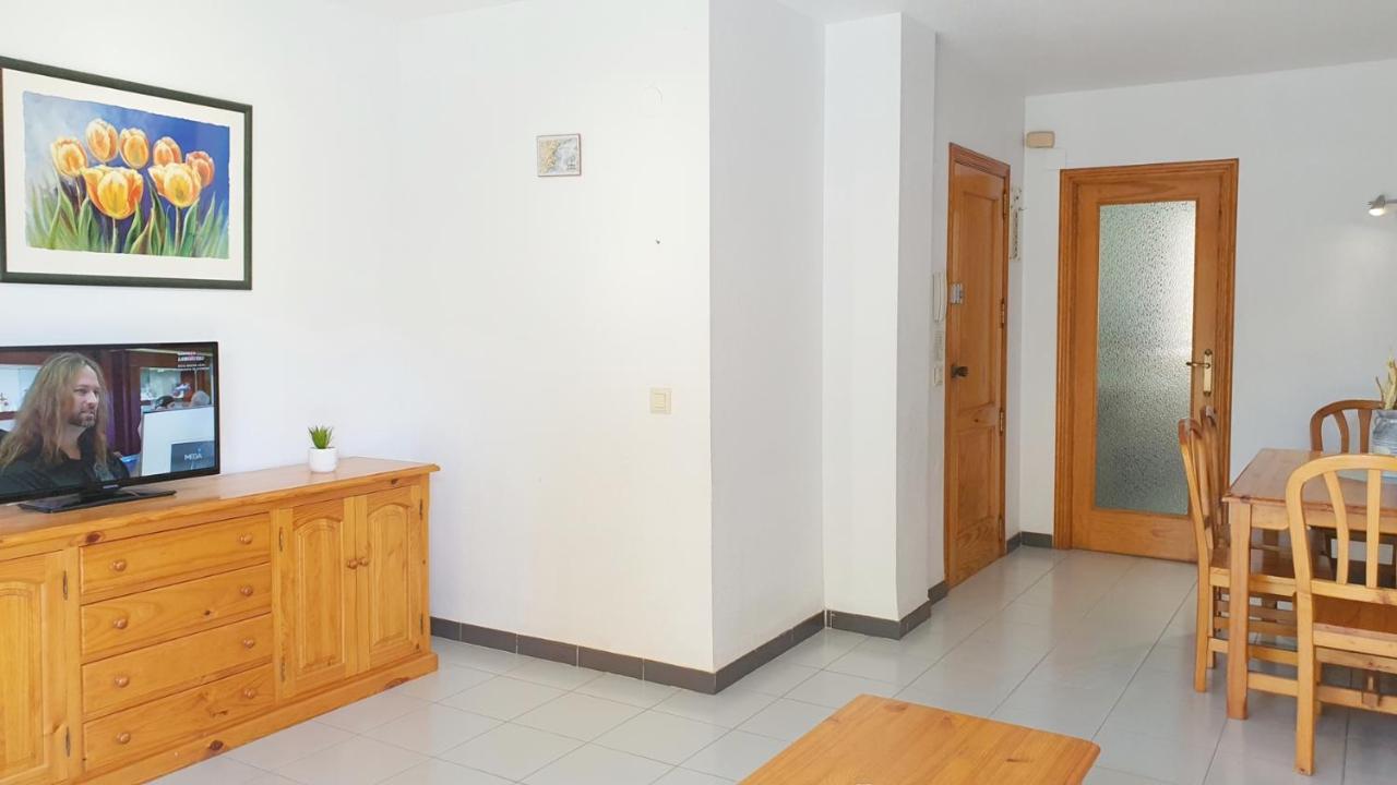 Tabarka Xeraco - Alquiler Solo Familias Apartman Kültér fotó