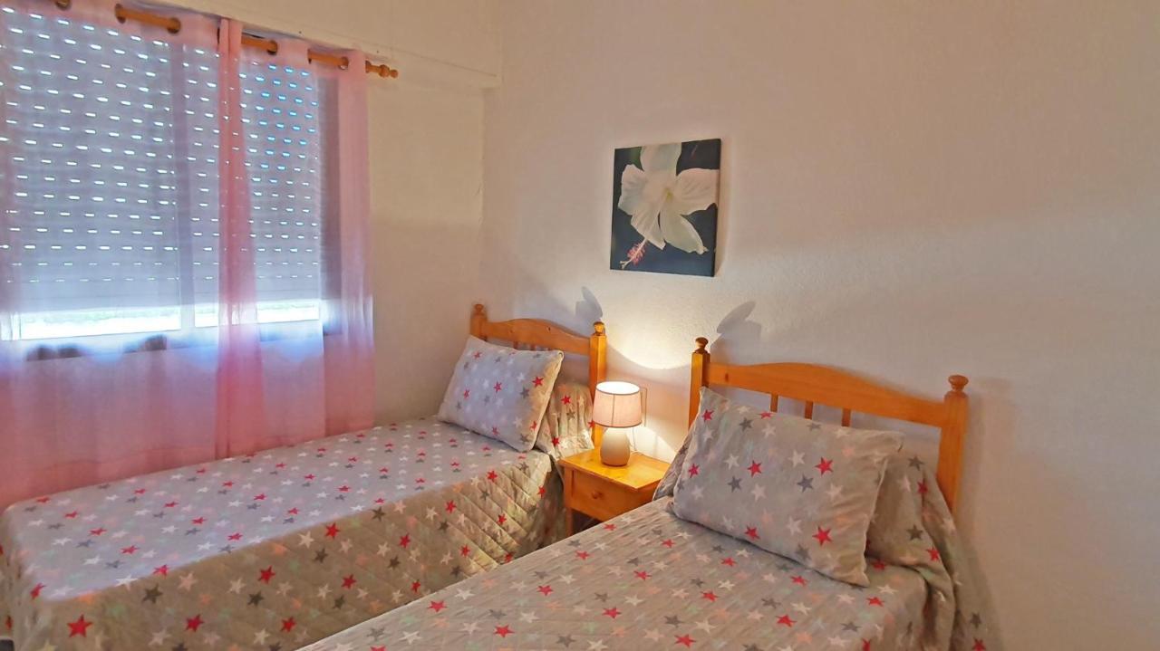 Tabarka Xeraco - Alquiler Solo Familias Apartman Kültér fotó