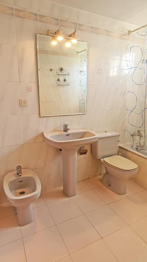 Tabarka Xeraco - Alquiler Solo Familias Apartman Kültér fotó