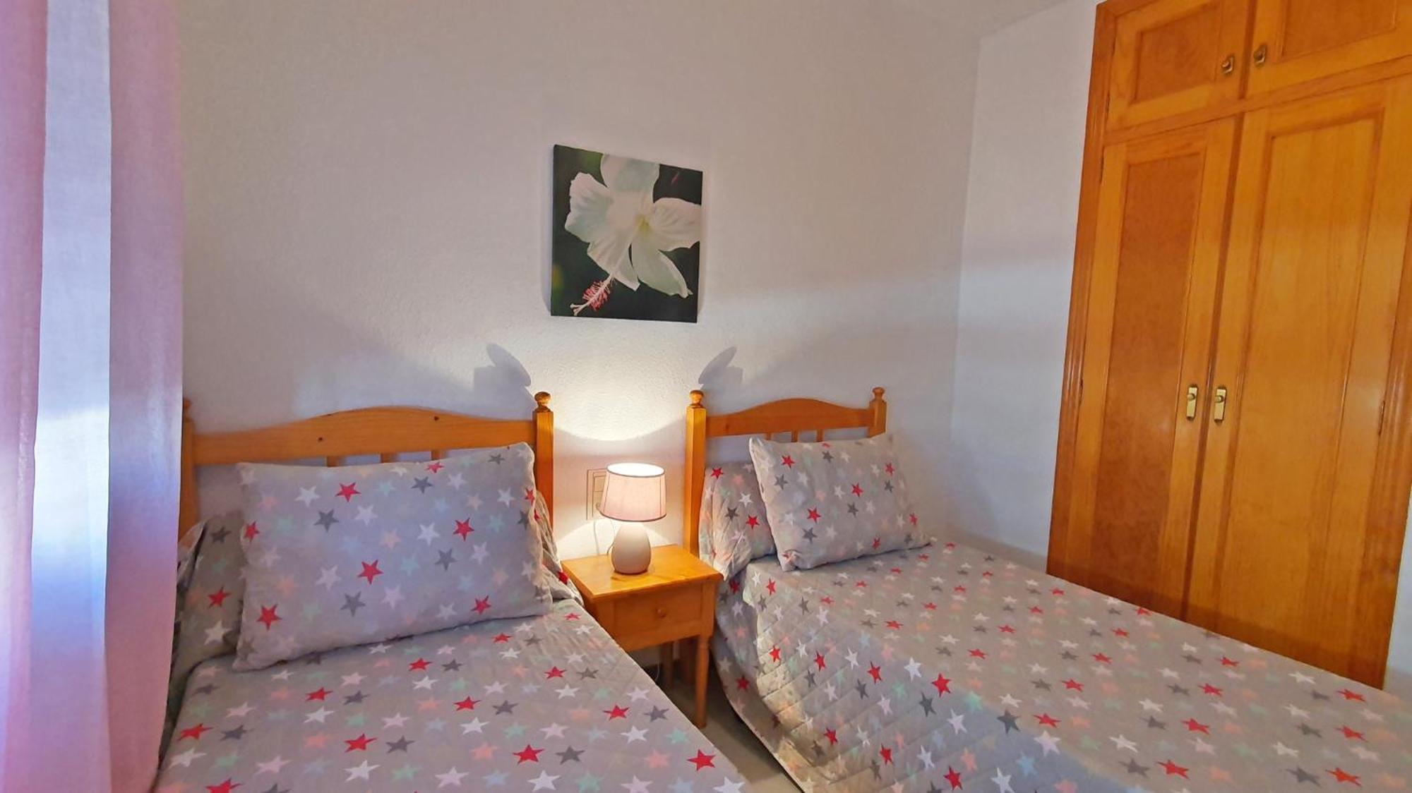 Tabarka Xeraco - Alquiler Solo Familias Apartman Kültér fotó