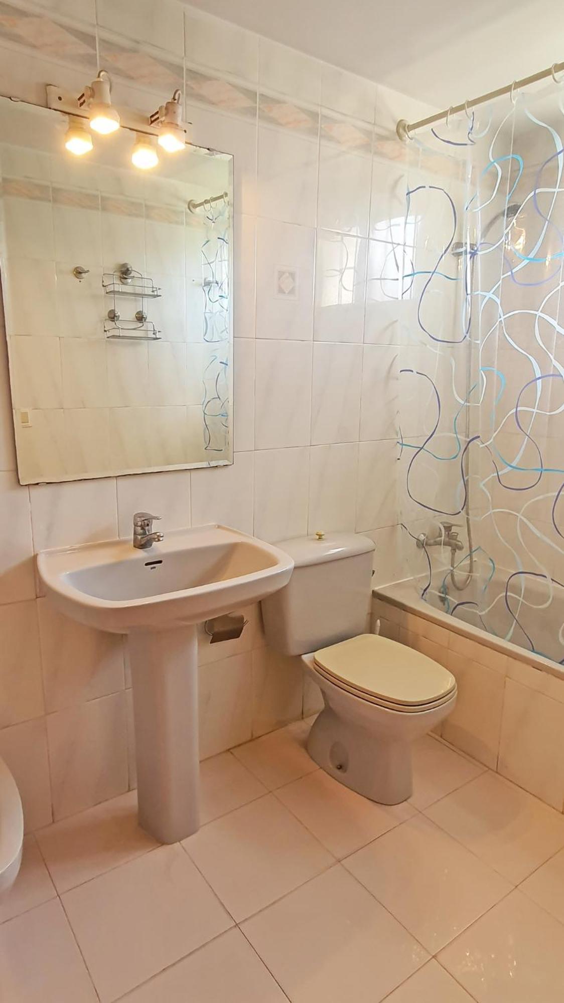 Tabarka Xeraco - Alquiler Solo Familias Apartman Kültér fotó