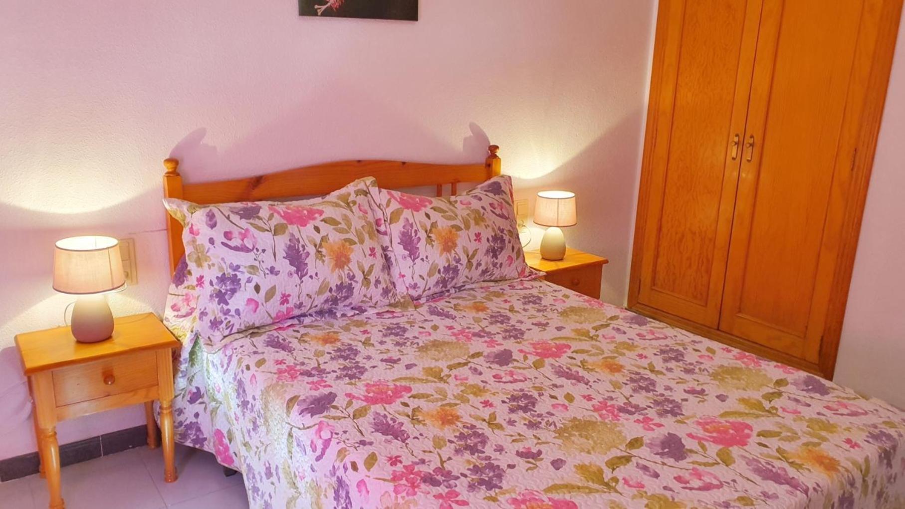 Tabarka Xeraco - Alquiler Solo Familias Apartman Kültér fotó