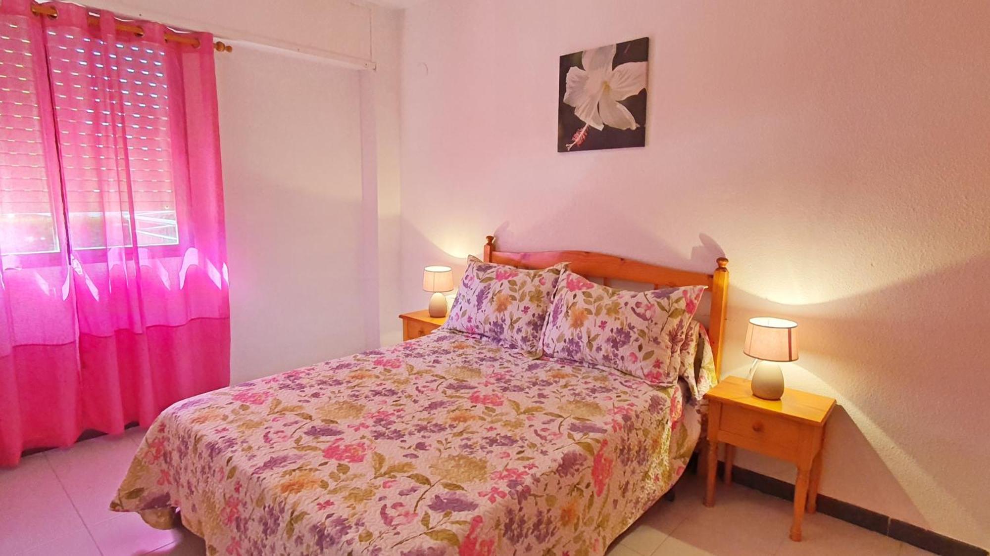Tabarka Xeraco - Alquiler Solo Familias Apartman Kültér fotó