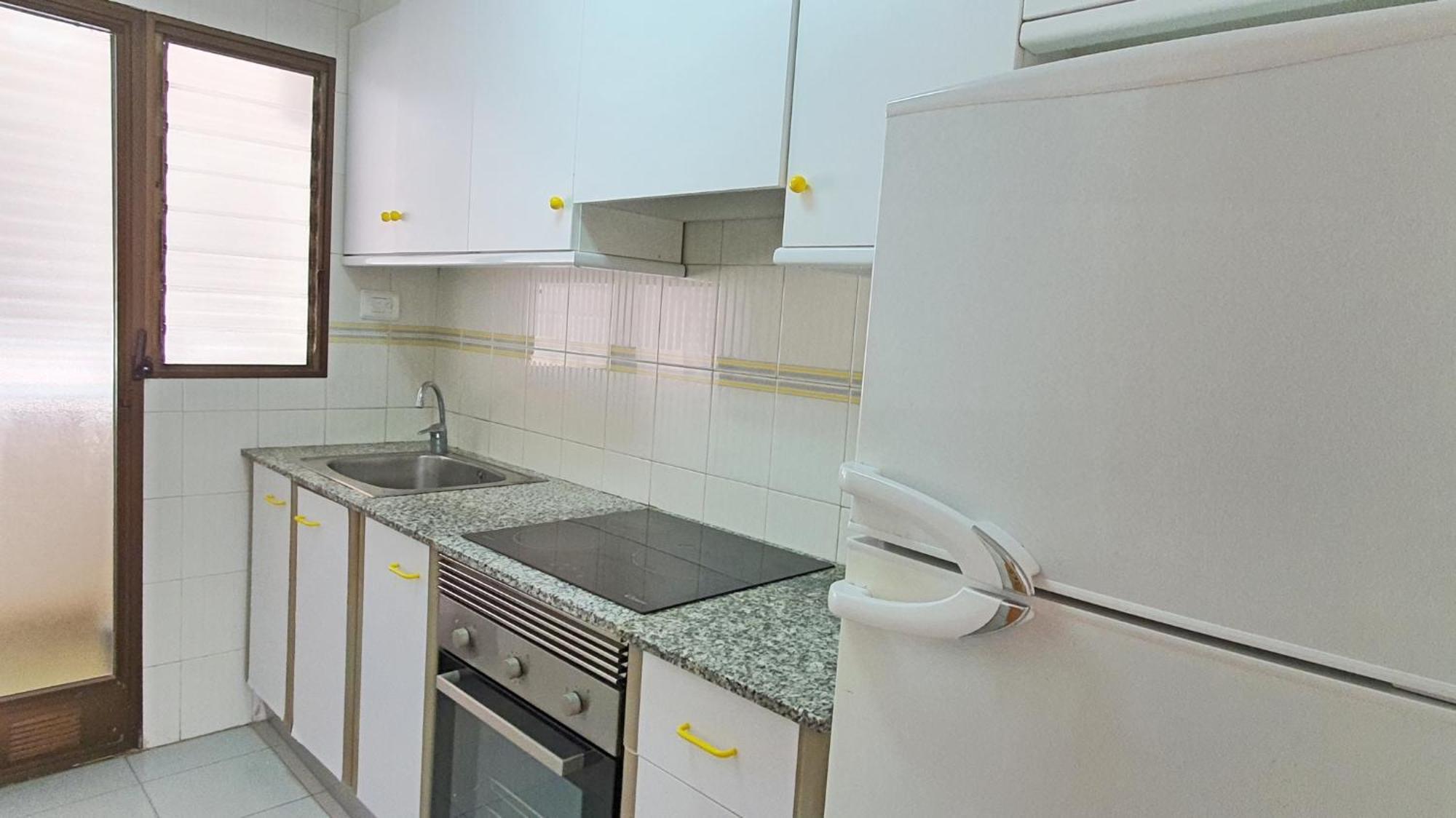 Tabarka Xeraco - Alquiler Solo Familias Apartman Kültér fotó