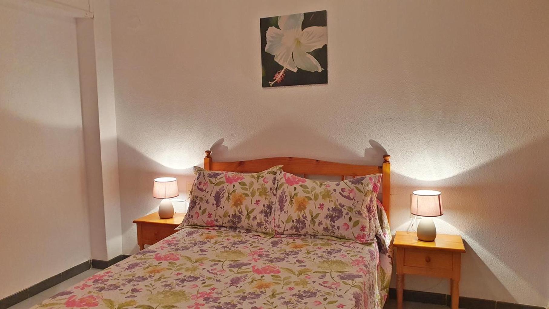 Tabarka Xeraco - Alquiler Solo Familias Apartman Kültér fotó