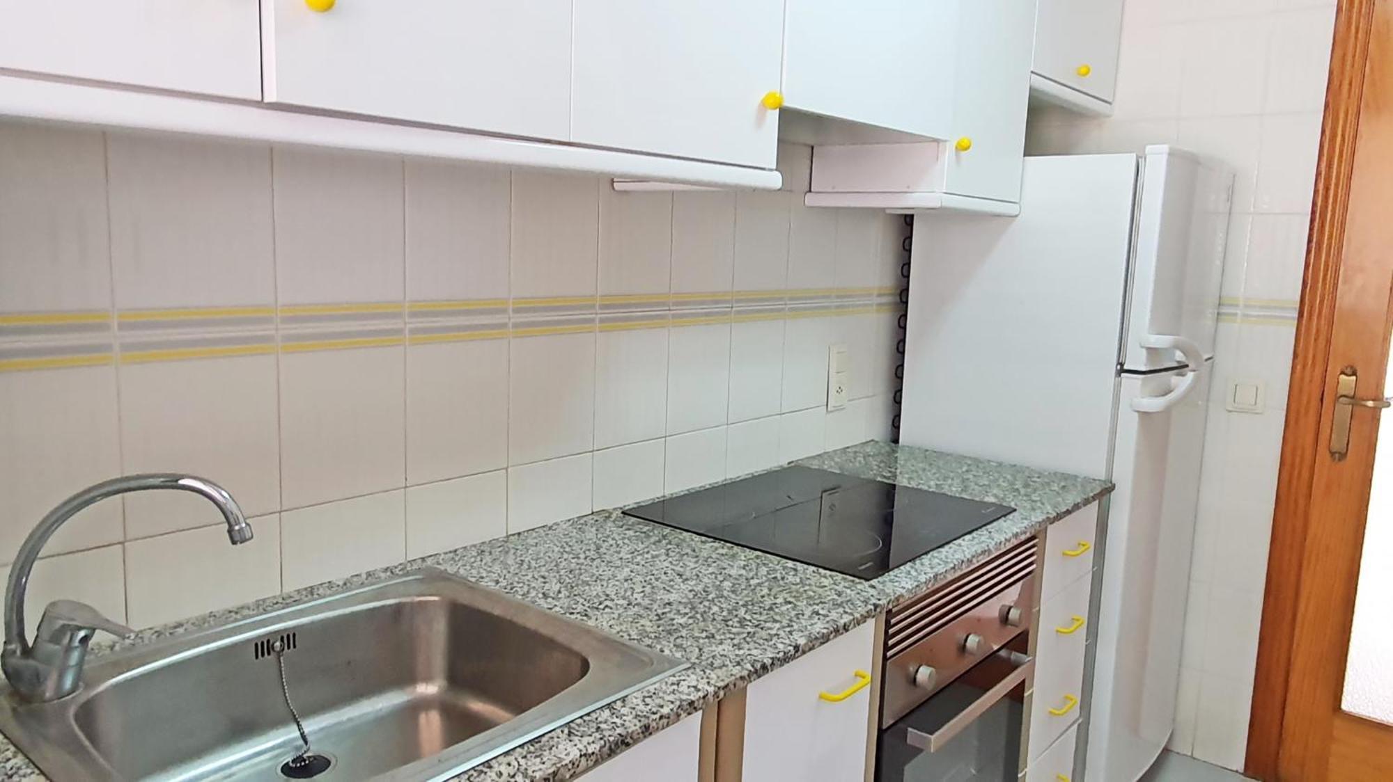 Tabarka Xeraco - Alquiler Solo Familias Apartman Kültér fotó