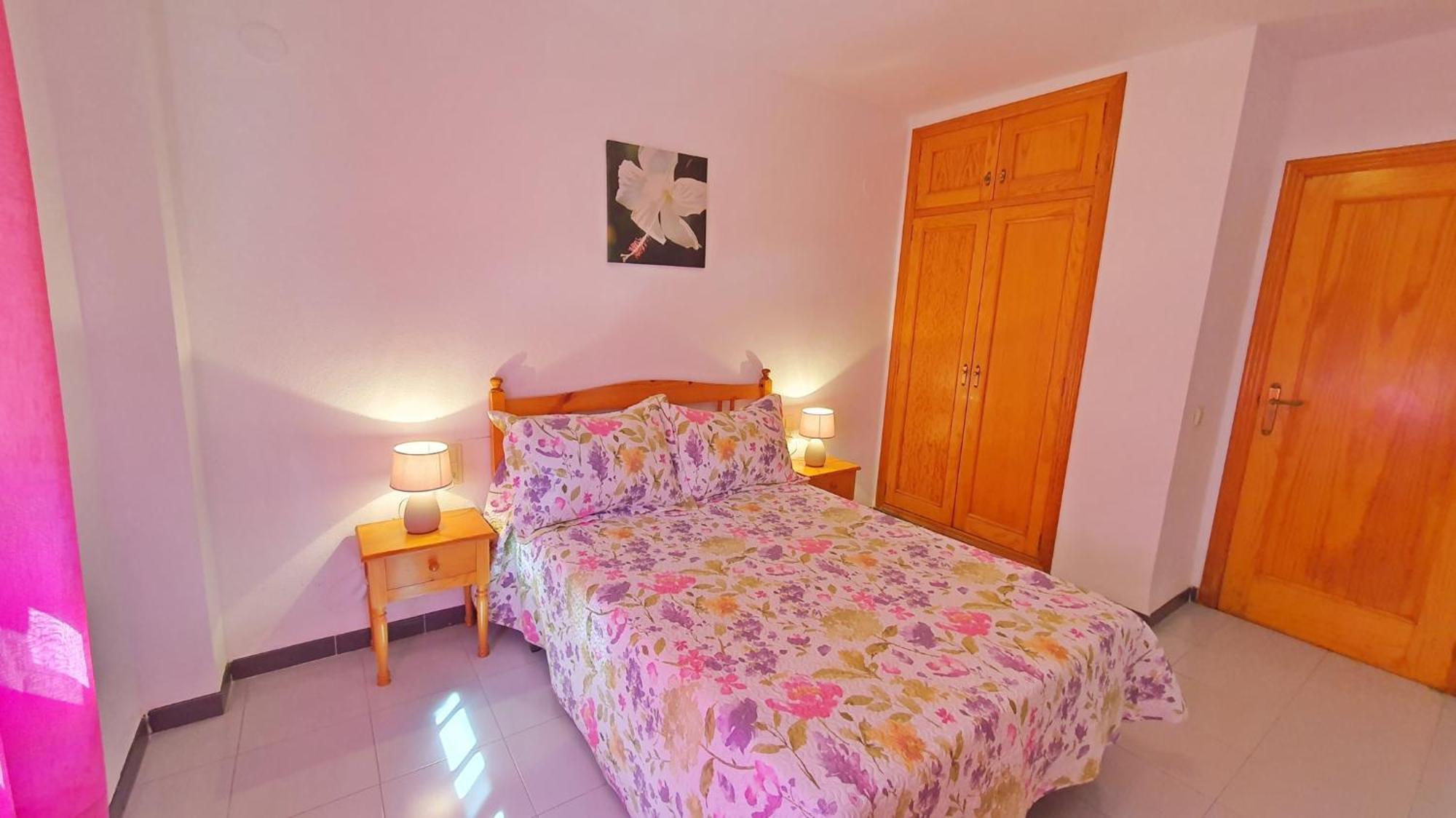 Tabarka Xeraco - Alquiler Solo Familias Apartman Kültér fotó