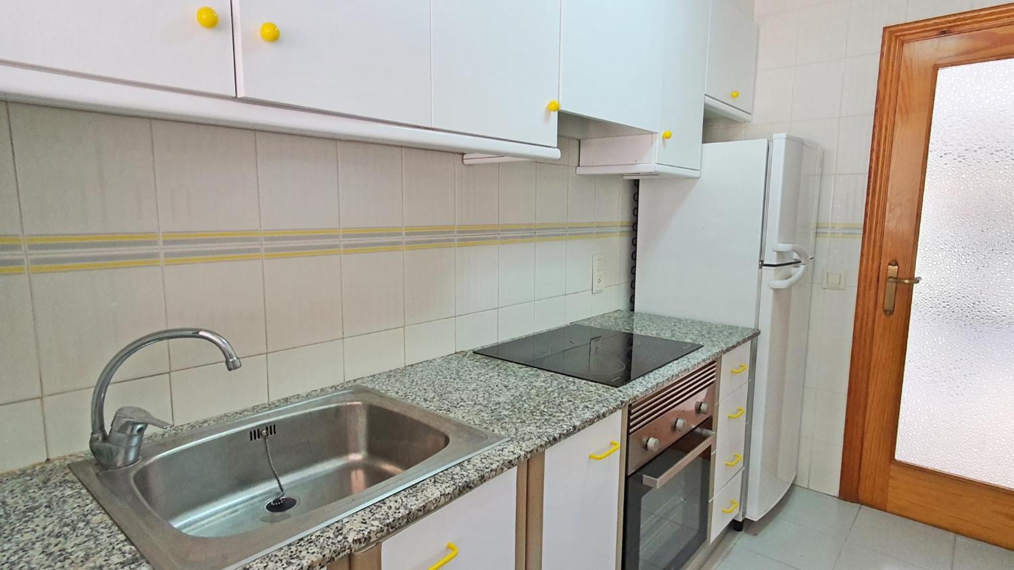 Tabarka Xeraco - Alquiler Solo Familias Apartman Kültér fotó